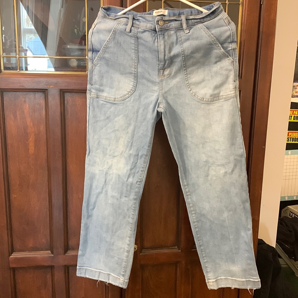 Kensie Jeans